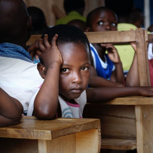 Educational Development