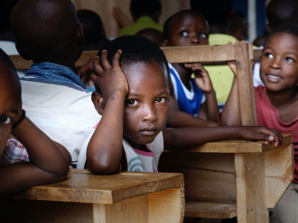 Educational Development