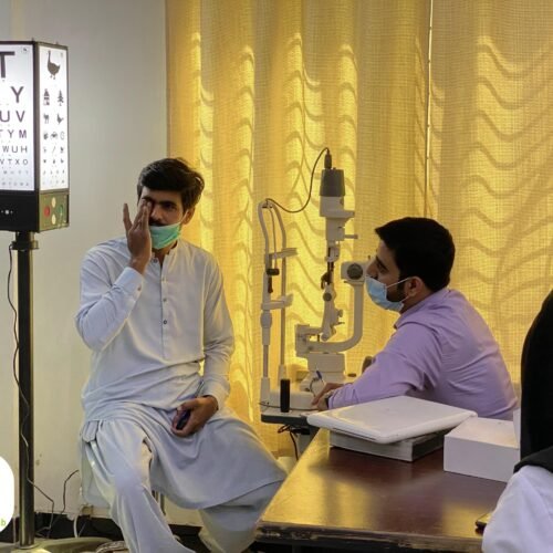 Medical Camps