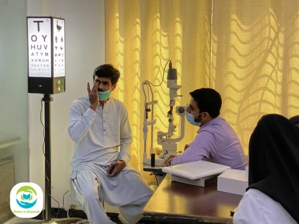 Medical Assistance